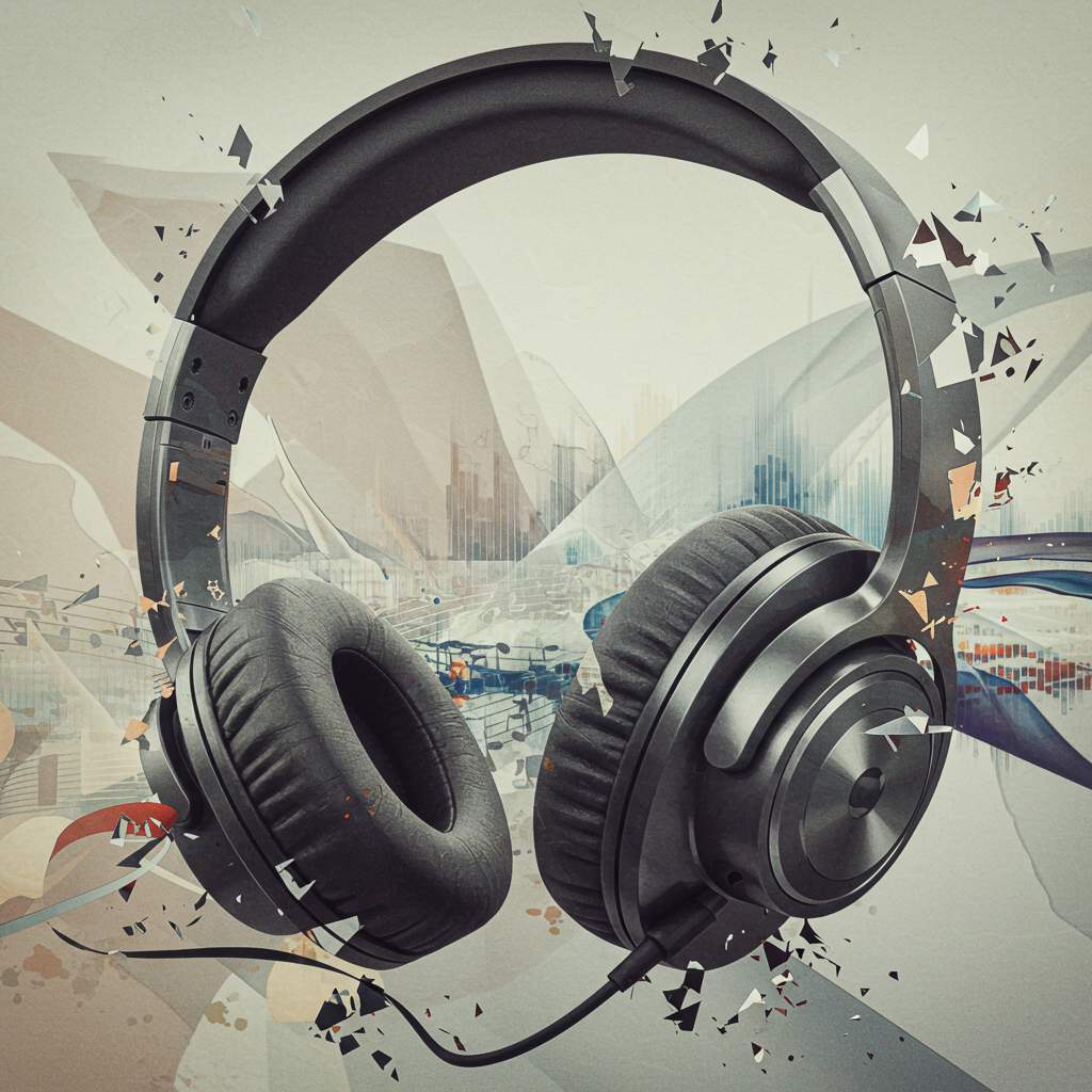 Earbuds & Headphone & Accessories