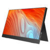 Portable Monitor 144 HZ Laptop Expansion Screen, PS4/SWITCH, External 4K Secondary Screen