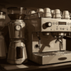 Coffee Machine