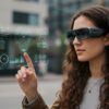 Smart Glasses