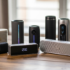 Bluetooth Speakers