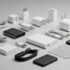 Mobile phone cables,adapter and other accessories