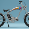 Electric Bicycles & Scooters