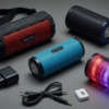 Speakers & Accessories