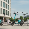 Scooters