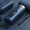 Drinkware & Accessories