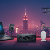 Consumer Electronics