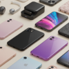 Mobile Phone & Accessories