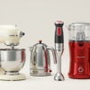Small Kitchen Appliances
