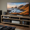 Television, Home Audio, Video & Accessories