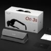 Thunderbird RayNeo Air 3s Pocket TV Smart AR Glasses HD Movie Watching