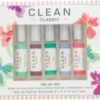 Clean Classic Gift Set -  5x5 ml Rollerball