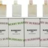 Burberry Miniature Gift Set 2 x 5ml Burberry EDP + 5ml Burberry Her EDT + 5ml Burberry Her London Dream