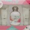 Cacharel Anais Anais L'Original Gift Set 100ml EDT + 2 x 50ml Body Lotion
