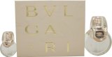 Bvlgari Omnia Crystalline Gift Set 100ml EDT + 15ml EDT