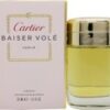 Cartier Baiser Volé Parfum 50ml Spray