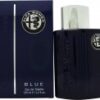 Alfa Romeo Blue Eau de Toilette 125ml Spray