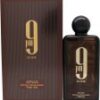 Afnan 9PM Elixir Extrait de Parfum 100ml Spray