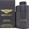 Bentley For Men Absolute Eau de Parfum 100ml Spray