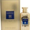 Afnan Miguel Mara Embassy Golden Extrait de Parfum 100ml Spray
