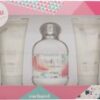 Cacharel Anaïs Anaïs L'Original Gift Set 100ml EDT + 2 x 50ml Body Lotion