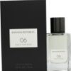 Banana Republic 06 Black Platinum Eau de Parfum 75ml Spray
