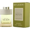 Bvlgari Man Wood Neroli Eau de Parfum 100ml Spray