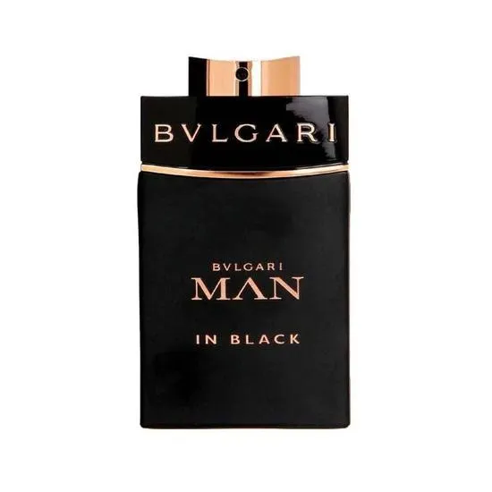 Bvlgari Man In Black Eau de Parfum 100ml Spray