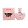 Ariana Grande Thank U, Next Eau de Parfum 50ml Spray