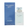 Dolce & Gabbana Light Blue Eau Intense Eau de Parfum 50ml Spray