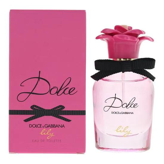 Dolce & Gabbana Dolce Lily Eau de Toilette 75ml Spray