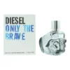 Diesel Only The Brave Eau de Toilette 35ml Spray