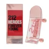Carolina Herrera 212 Heroes Forever Young Eau de Parfum 30ml Spray