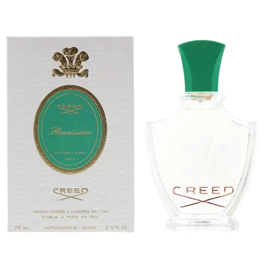 Creed Fleurissimo Eau de Parfum 75ml Spray