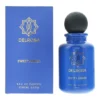 Delroba Parfums Sweet Amber Eau de Parfum 100ml Spray
