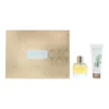Elie Saab Girl of Now Gift Set 50ml EDP + 75ml Body Lotion