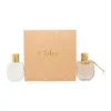 Chloé Nomade Gift Set 75ml EDP + 5ml EDP + 100ml Body Lotion