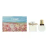 Chloé Gift Set 20ml Chloé Eau de Parfum + 20ml Nomade EDP