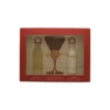 Elizabeth Arden Red Door Gift Set 30ml EDT + 50ml Perfumed Body Lotion + 50ml Bath & Shower Gel