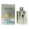 Azzaro Wanted Eau de Parfum 100ml Spray