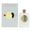 Atkinson Rose in Wonderland Eau de Parfum 100ml Spray
