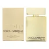 Dolce & Gabbana The One Gold For Men Eau de Parfum Intense 50ml Spray