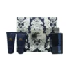 Dolce & Gabbana K Gift Set 100ml EDT + 50ml Aftershave Balm + 50ml Shower Gel