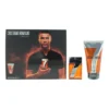 Cristiano Ronaldo CR7 Fearless Gift Set 30ml EDT + 150ml Shower Gel