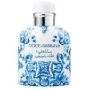 Dolce & Gabbana Light Blue Pour Homme Summer Vibes Eau de Toilette 125ml Spray