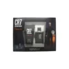 Cristiano Ronaldo CR7 Game On Gift Set 30ml EDT Spray + 100ml Shower Gel