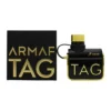 Armaf Tag Him Uomo Nero Eau de Parfum 100ml Spray