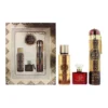 Ard Al Zaafaran Mousuf Gift Set 100ml EDP + 250ml Body Mist + 300ml Air Freshener