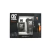 Cristiano Ronaldo CR7 Game On Gift Set 50ml EDT Spray + 150ml Shower Gel