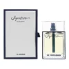 Al Haramain Signature Blue Eau de Parfum 100ml Spray